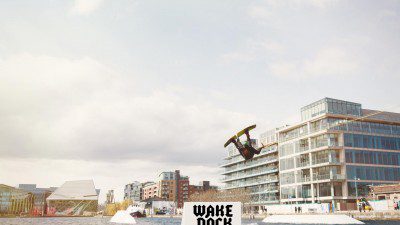 Wakeboarding, Waterskiing, and Cable Wake Parks in Dublin: Wakedock