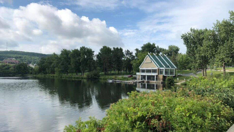 École de Ski Nautique Jean Perrault