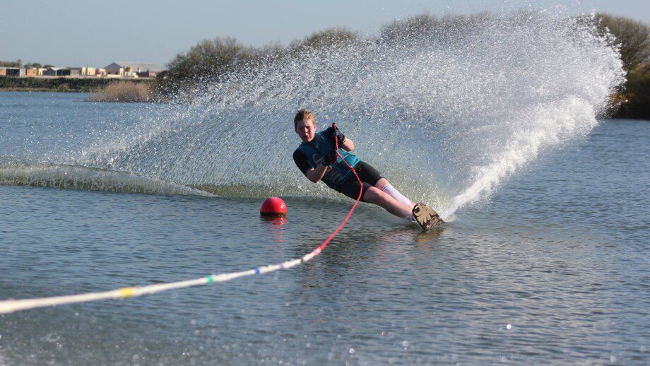 Lydd Water Sports Club