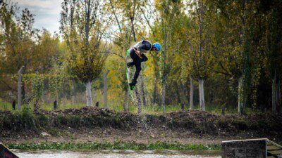 Wakeboarding, Waterskiing, and Cable Wake Parks in Buenos Aires: San Pedro Wake Park