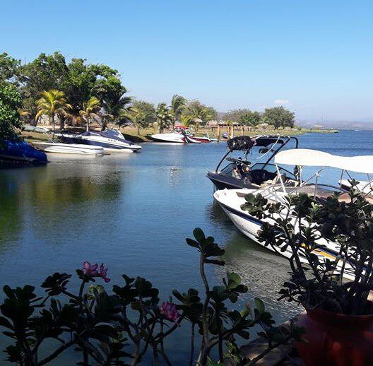 Los Pavorreales Acapulco (Club Naútico)
