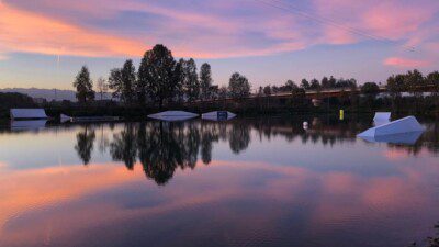 WakeScout listings in Piedmont: Turin Wake Park