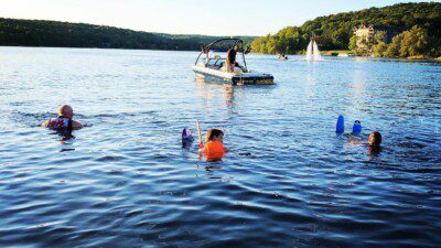 Wakeboarding, Waterskiing, and Cable Wake Parks in Haliburton: Ski-Mazing Water Sports