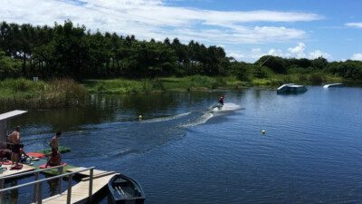 WakeScout Listings in Reunion: Colosse Wake Park