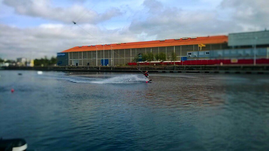 LH Wake Park Des Docks Vauban