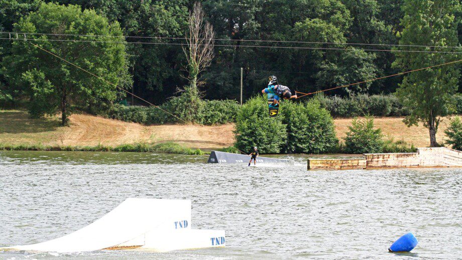 TND Wakepark