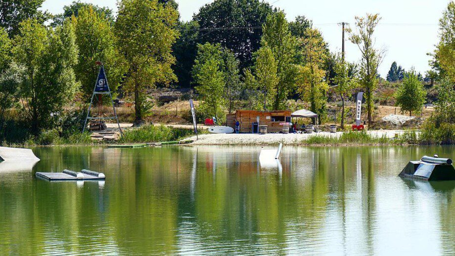 Castor Wakepark