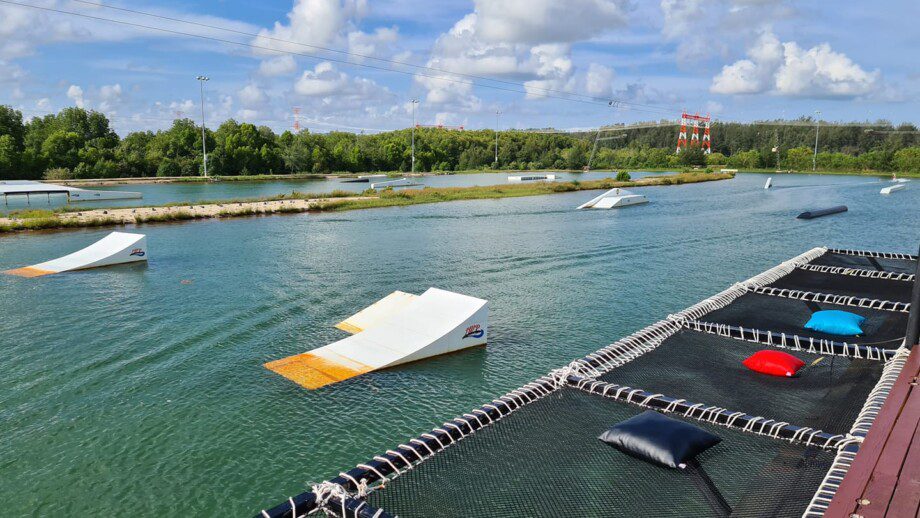 International Wake Park Phuket (IWP)