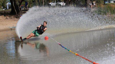 Water Sport Clubs in Australia: Goondiwindi Ski Club