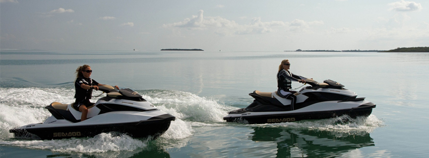 Muskoka Wake – Lake Joseph