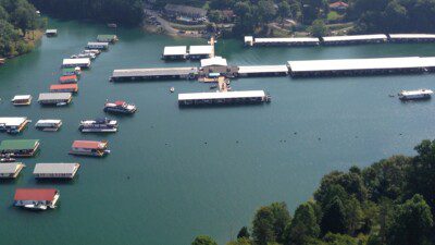 WakeScout Listings in Tennessee: Springs Dock Resort
