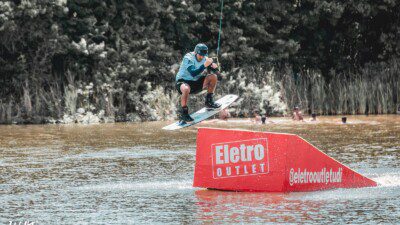 Wakeboarding, Waterskiing, and Cable Wake Parks in Uberlandia: Wake Park Palmeiras