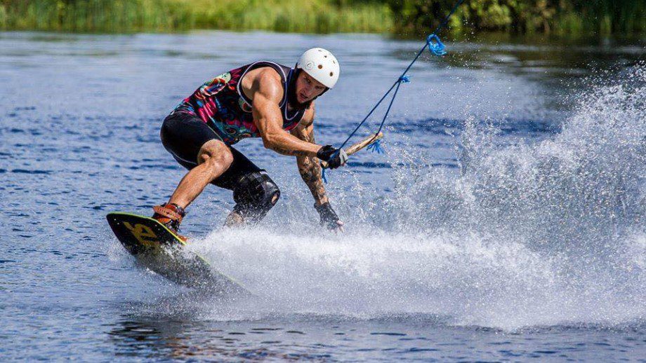 Wakepark Bydgoszcz