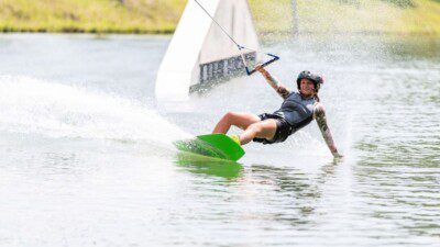 WakeScout Listings in Oberösterreich: Fetzysworld Wakeboard Park