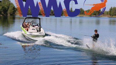 Wakeboarding, Waterskiing, and Cable Wake Parks in Dunavarsány: Waterworld Park