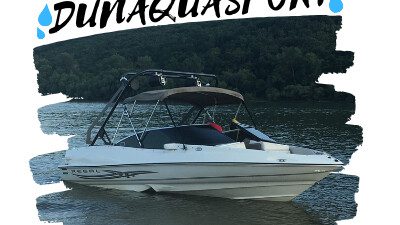 WakeScout Listings in Hungary: Dunaquasport Sports & Recreation