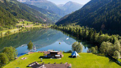 WakeScout Listings in Austria: WAKE Stall