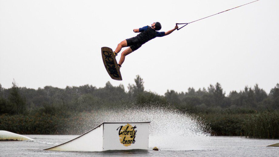 Liberty Beach Wake Park