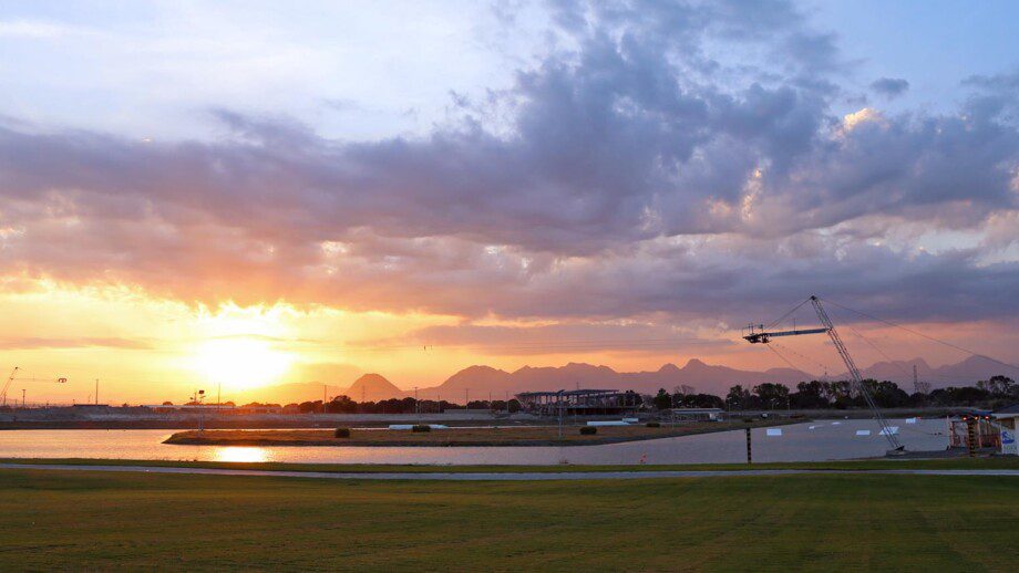 Pradera Wake Park