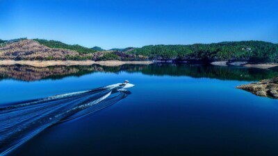 Wakeboarding, Waterskiing, and Cable Wake Parks in Rio Fundeiro: SideWake Wake & Surf Academy