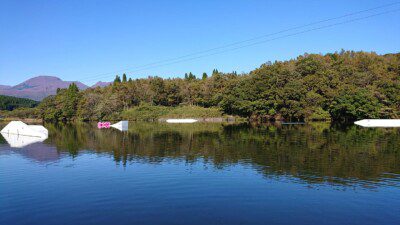 WakeScout Listings in Kyūshū: Stone Wake Park