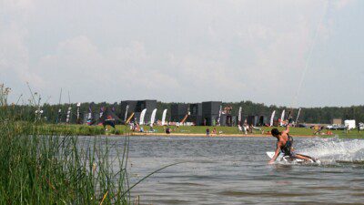 WakeScout Listings in Lithuania: Svencele Kite Wake Spot