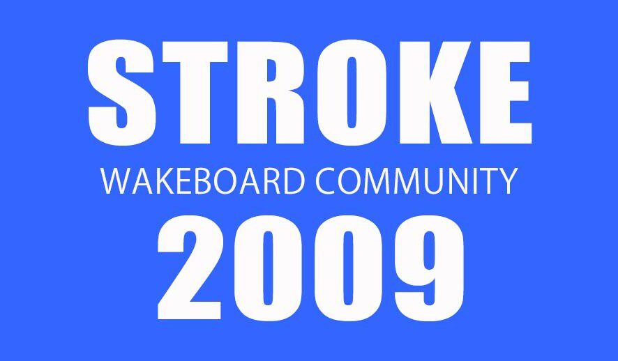 Stroke2009