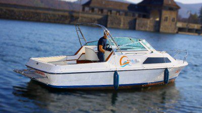 WakeScout Listings in Hessen: Wassersportcenter Sun and Fun