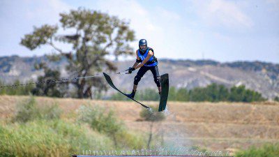 Wakeboarding, Waterskiing, and Cable Wake Parks in Altrip: Wasserskiklub Kurpfalz e.V.