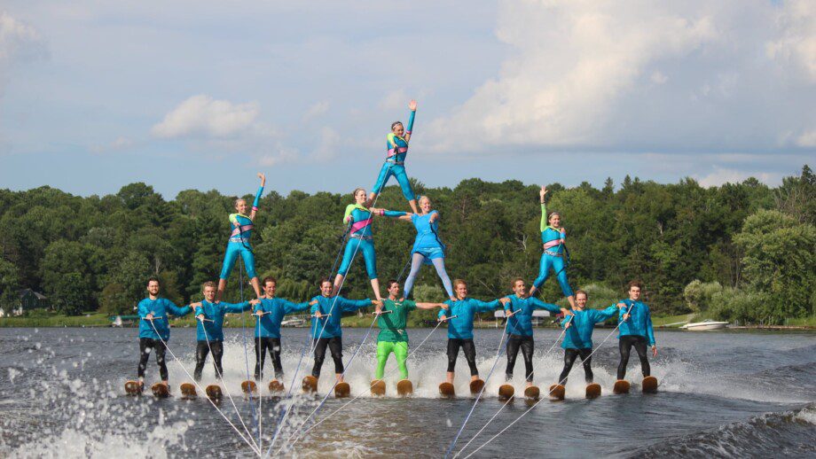 Brainerd Ski Loons