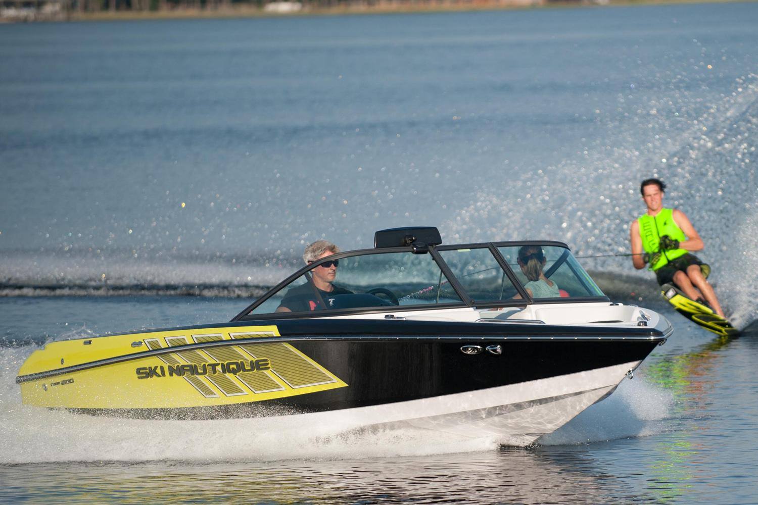 de Rooye Plas Waterski & Wakeboard Center the Beach) Handel