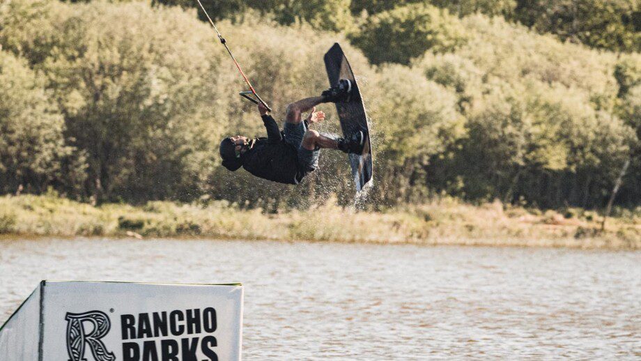 Rancho Wakepark