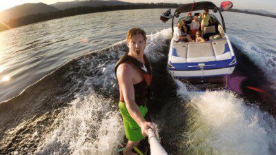 WakeScout listings in Idaho: Action Water Sports