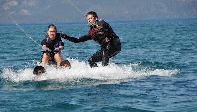 Wakeboarding, Waterskiing, and Cable Wake Parks in South Lake Tahoe: Borges Water Ski and Wakeboard School