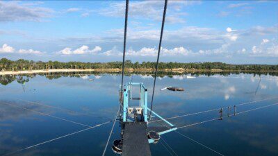 WakeScout listings in Florida: SunWest Park – The Lift Wake Park