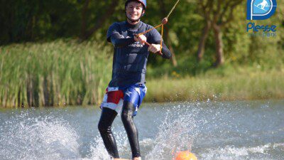 WakeScout listings in France: Wake Park Plesse