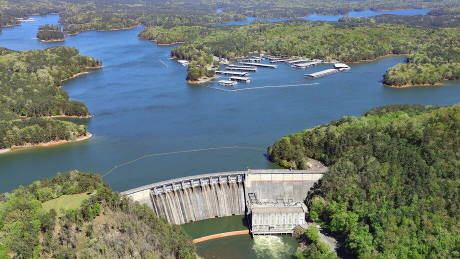 Paradise Boat Rentals/ Lake Allatoona