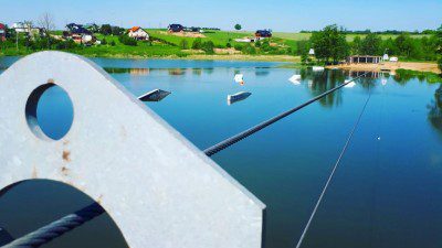 WakeScout Listings in Poland: WakePark Gdansk