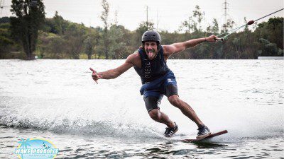 Wakeboarding, Waterskiing, and Cable Wake Parks in Spay: WakeParadise