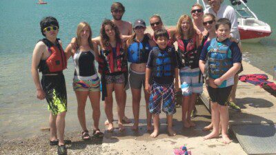 Wakeboarding, Waterskiing, and Cable Wake Parks in Carbondale: Ascendigo Autism Services, Inc.