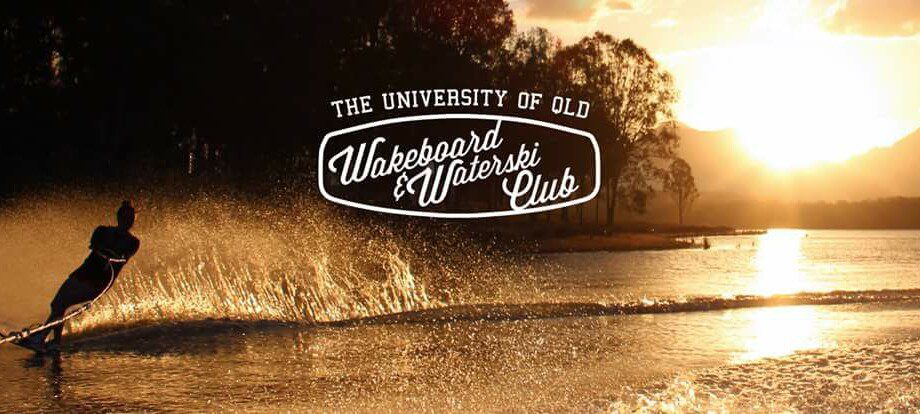 UQ Wakeboarding & Waterski Club
