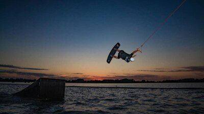 WakeScout listings in Zuid Holland: Project 7 Cablepark Rotterdam