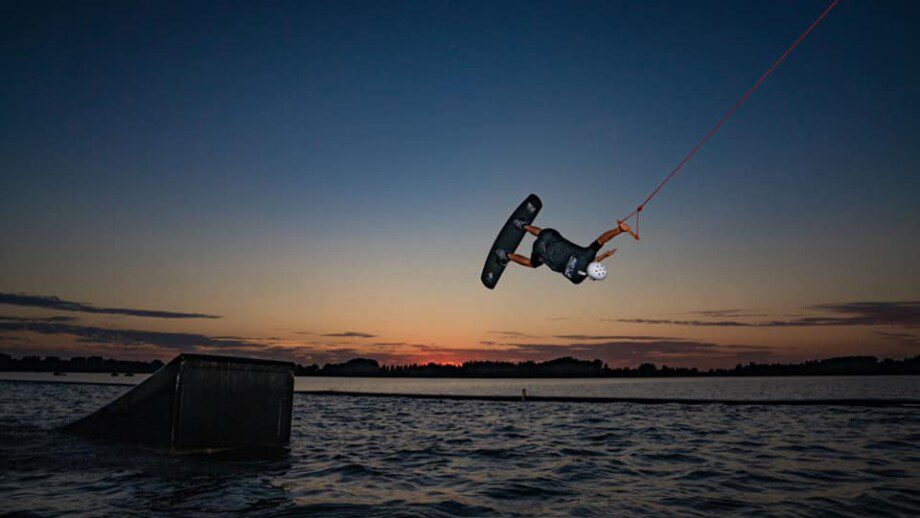 Project 7 Cablepark Rotterdam