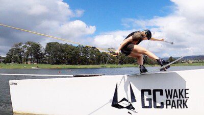 WakeScout Listings in Queensland: Gold Coast Wake Park