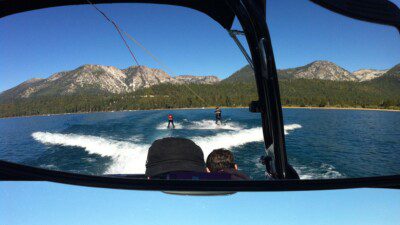 Wakeboarding, Waterskiing, and Cable Wake Parks in South Lake Tahoe: Birkholm’s Water Ski & Wakeboard School