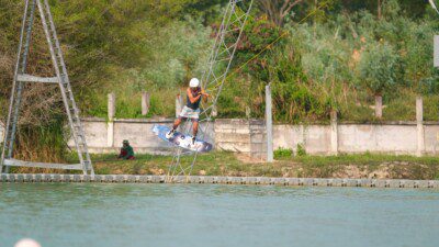 WakeScout listings in Thailand: Thai Wake Park Pattaya