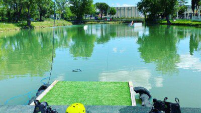 WakeScout listings in Italy: Perugia Wake Park
