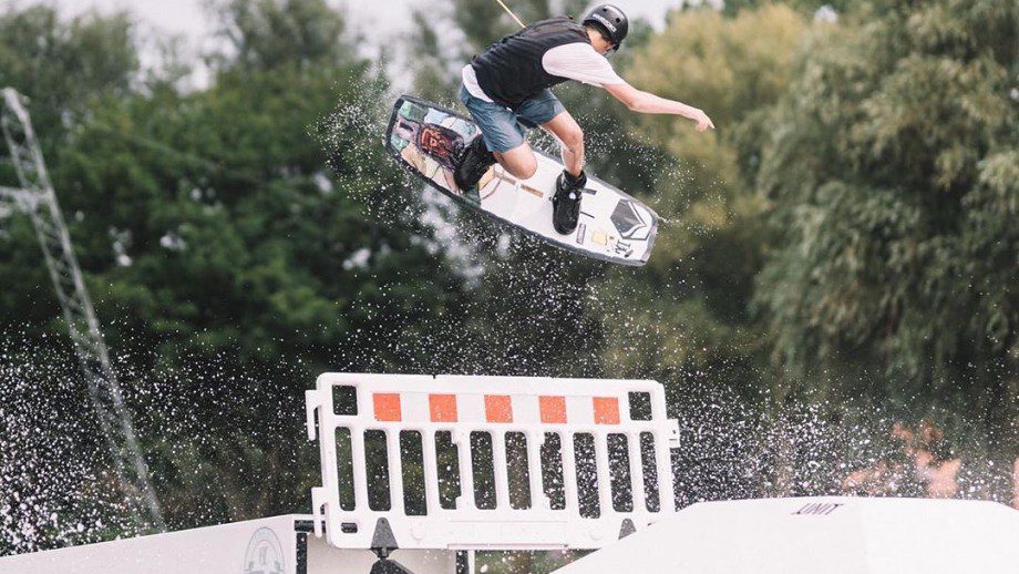 Beaver Creek Wakepark