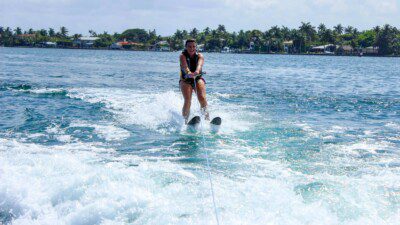 Adventure Watersports