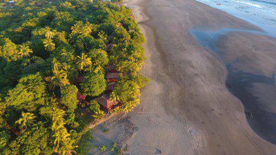 WakeScout listings in Nicaragua: Redwood Beach Resort
